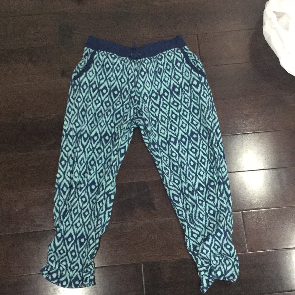 Capris